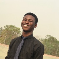 Temitope Jegede