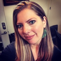 Melissa Morris