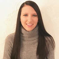 Colleen Sara Perks, Rdn, Ldn