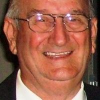 Eric (Rick) Raetz