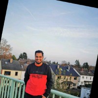 Mohammad Ali