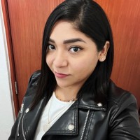 Ana Lilia Márquez Salgado