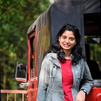 Krithika G