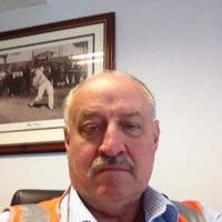 Alan Herbert