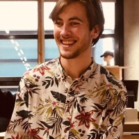 Brian Van Wijk