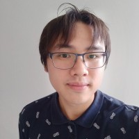 Chee Meng Yang