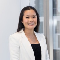 Nikki Tao