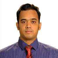 Shimul Talukder