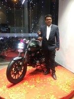 BHUSHAN PATIL