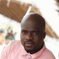 Koffi Eric Koffi