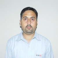 Sr Kaushik