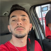 Vanderlei Sousa