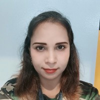 Linda Karunagaran