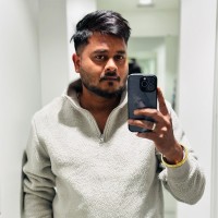 Mukul Choubey
