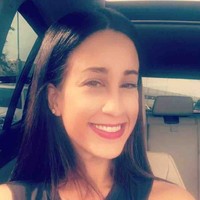 Meridith Anderson, Cisr