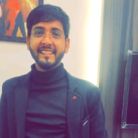 Deepak Rohilla (Csp)