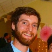 Peter Abernethy
