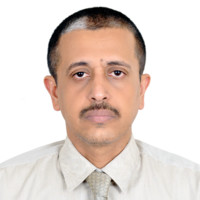 Mohammed Al-Awlaqi