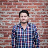 Rodrigo Jiménez