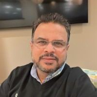 Yogesh Parulkar