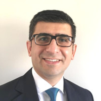 Murat M. Seri