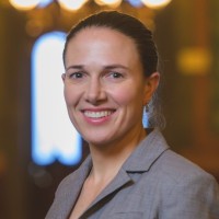 Laura Sherman