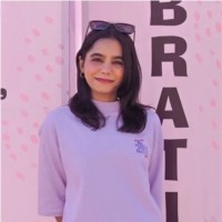 Anusha Wasif