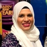 Umia Sultana Shaikh