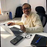 Dibbendu Bhattacharya