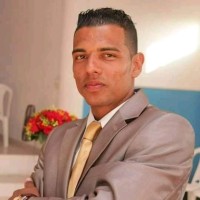 Charles Alves Da Silva Santos
