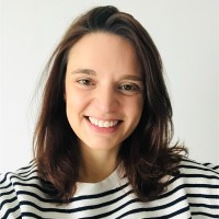 Julie Heux
