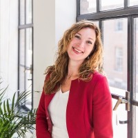 Franka van Dommelen