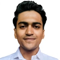 Divyesh Gosavi