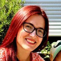 Kseniia Klichova