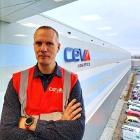 Kevin Van der Linden