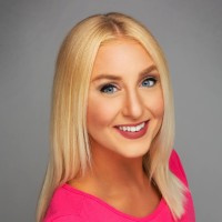 Sydney Stelter
