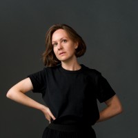 Анастасия Никулина