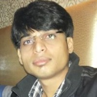 Sarang Bhardwaj