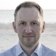 Rolandas Oginskas PhD