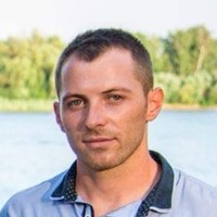 Gábor Péterfia, Md