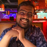 Amol Khandelote