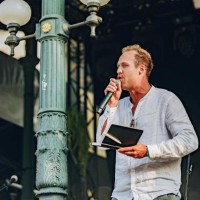 Nick Baeyens