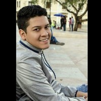 Marlon Caballero Santos