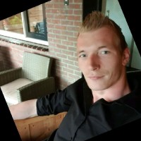 Roy Drogt
