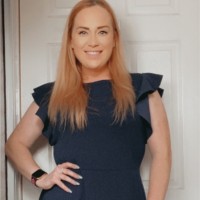 Sarah-Louise Johnson