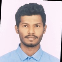 Shubham Bhoi