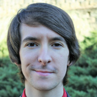 Matthew Timmons, Pharmd, Bcps