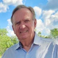 Merle Bishop, Faicp, Cpm