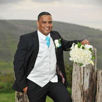 Clinton Badenhorst