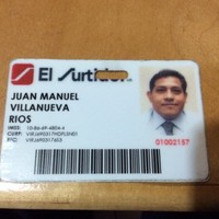 Juan Manuel Villanueva Rios